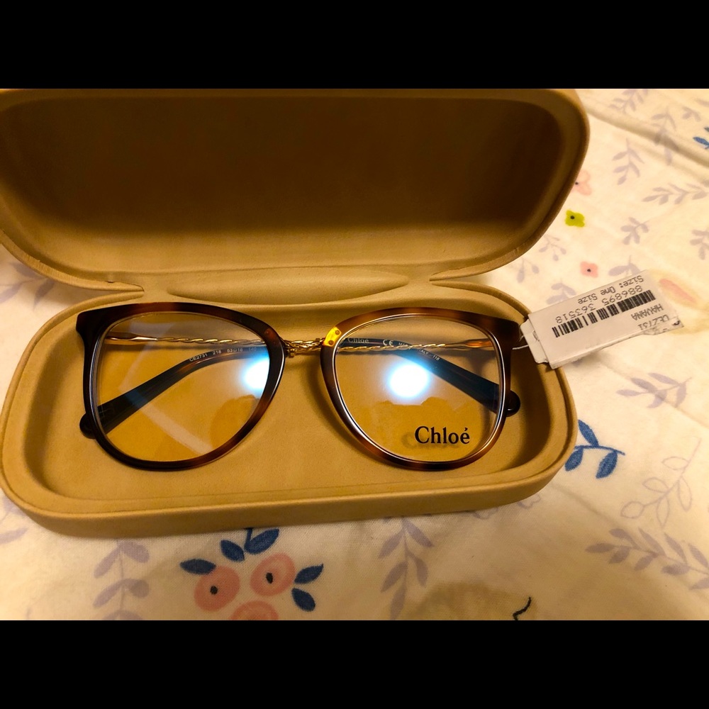 Chloe optimal frame